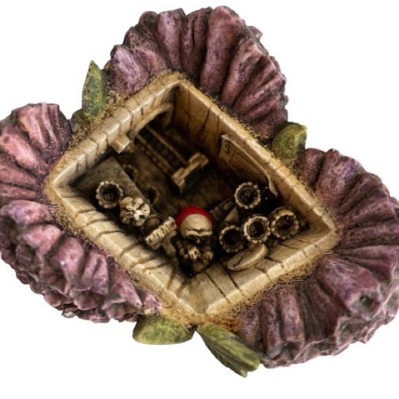 Lord Byrons Harmony Garden,one has a small chip, the others are fine - Picture 6 of 7